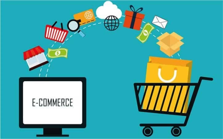 Futuro do E-commerce